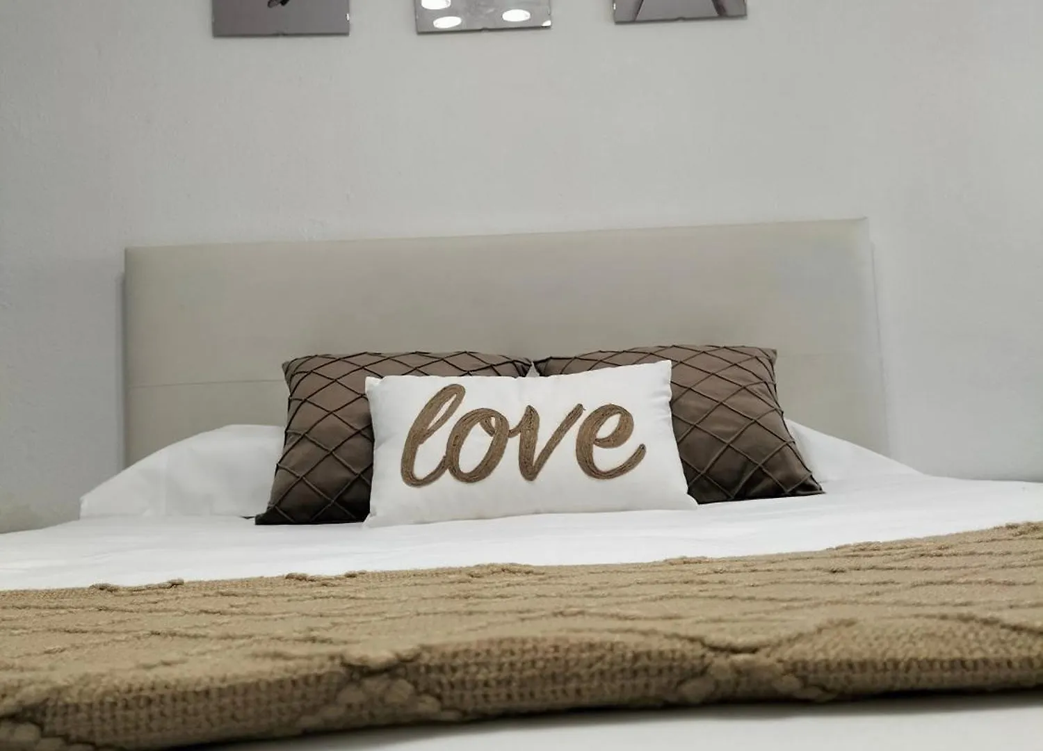 Apartamento Apartamento Las Abejeras Estepona