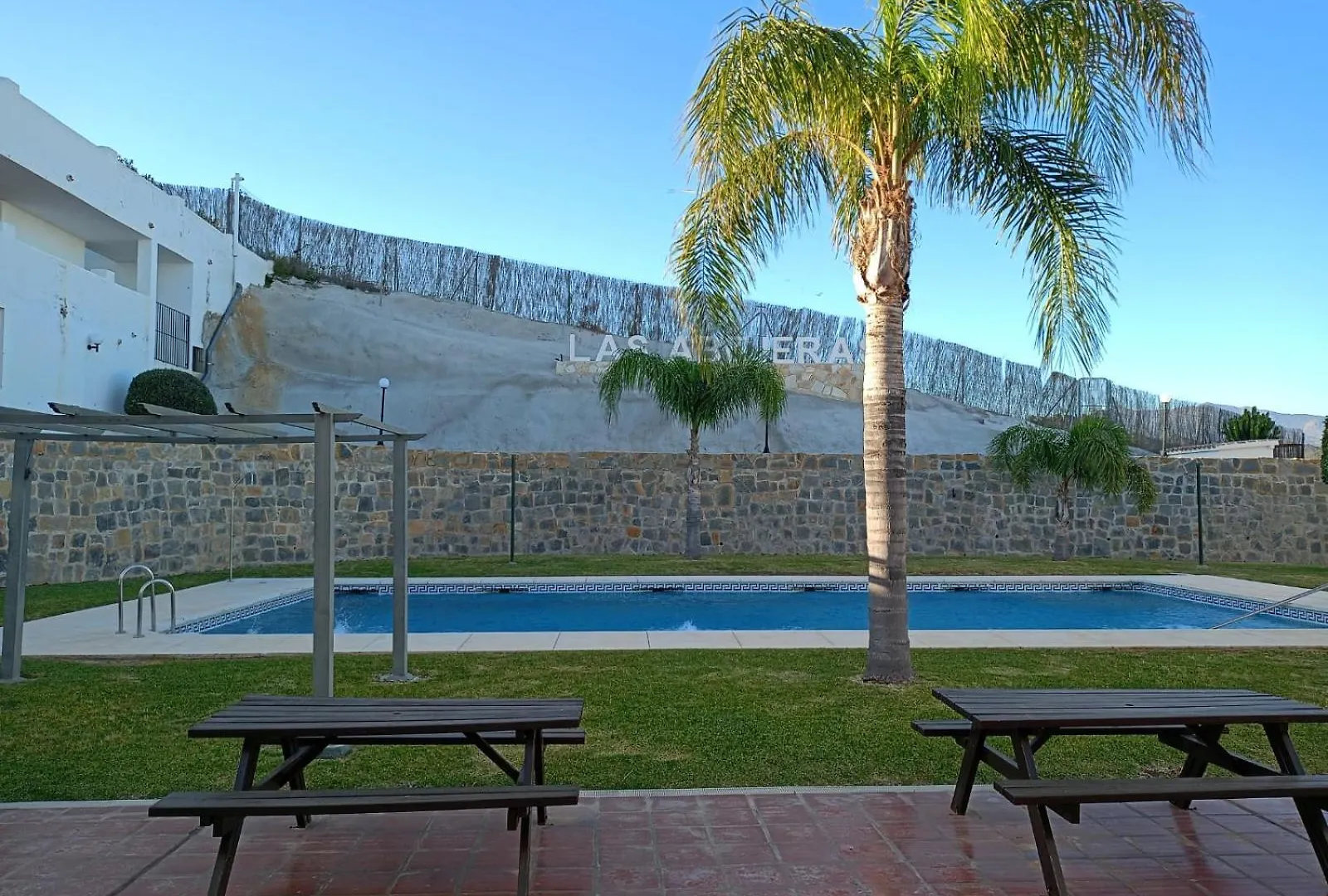 Apartamento Apartamento Las Abejeras Estepona España