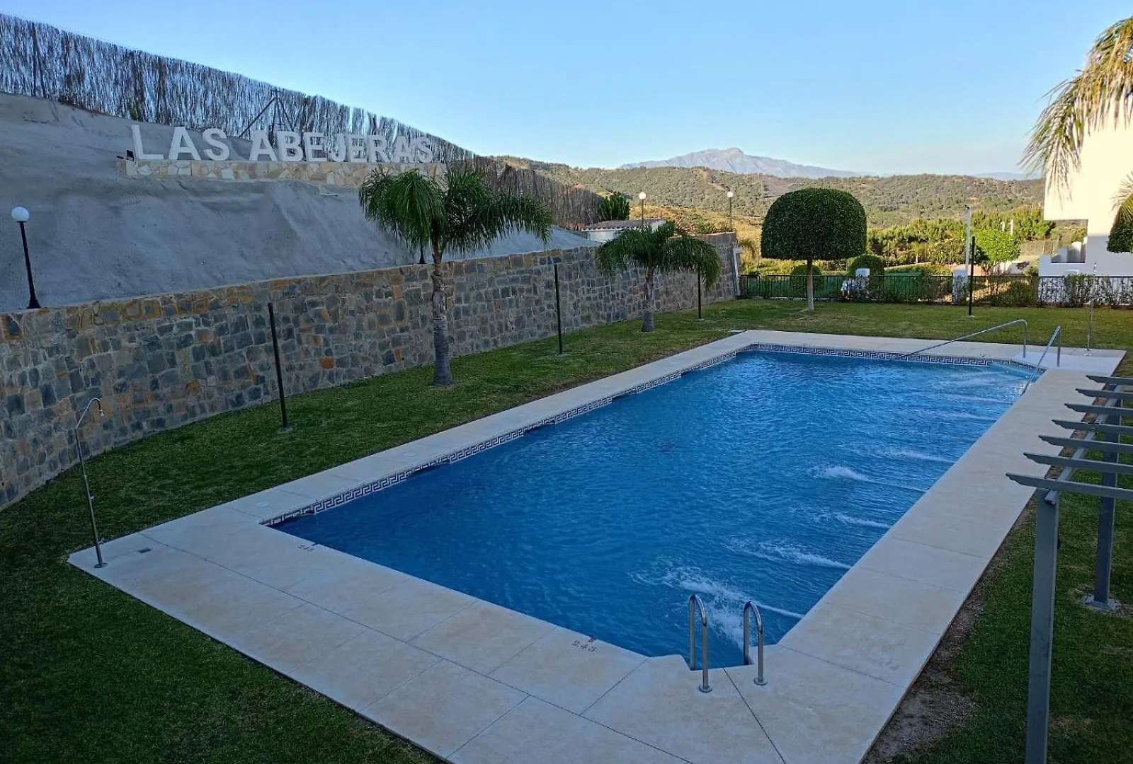 Apartamento Apartamento Las Abejeras Estepona 0*,  España