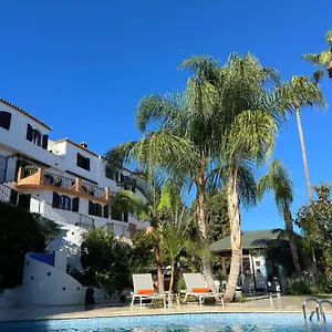 La Pina Pensión
