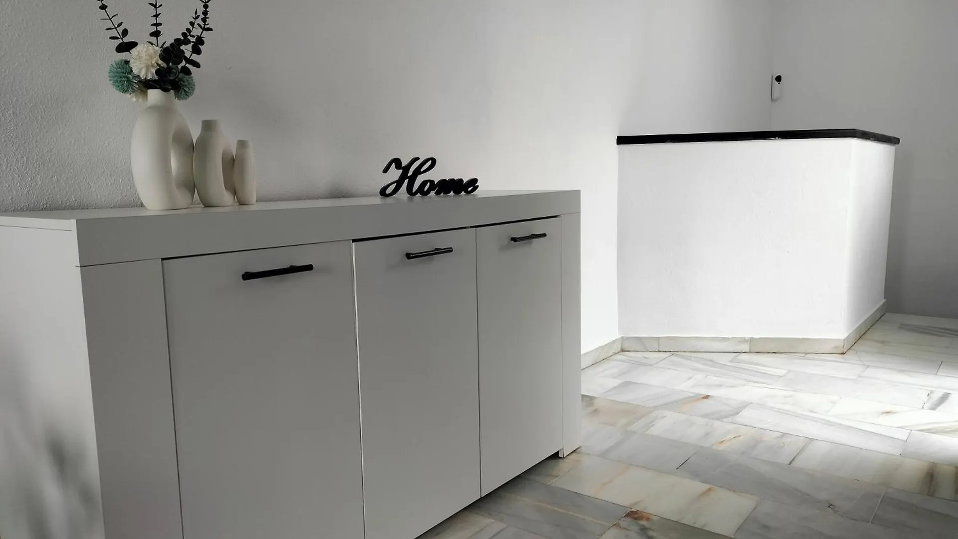Apartamento Las Abejeras Apartment Estepona