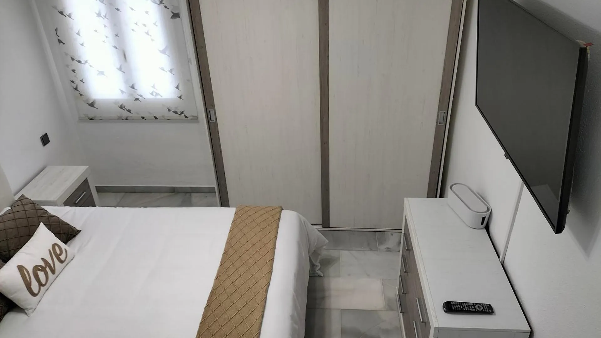 Apartamento Las Abejeras Apartment Estepona