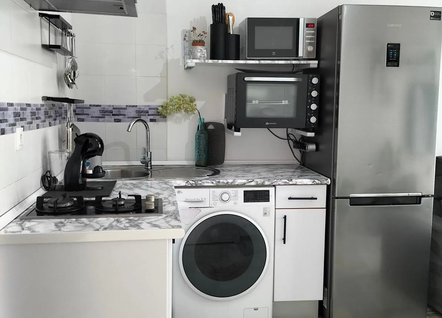 Apartamento Las Abejeras Apartment Estepona Spain